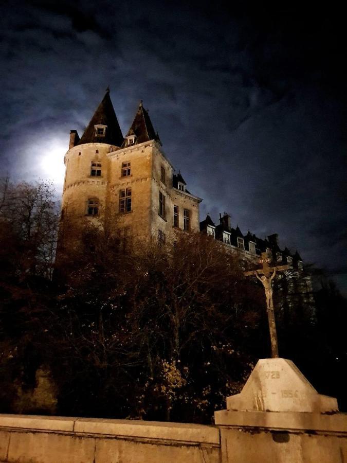 Le Lantigne Villa Durbuy Kültér fotó