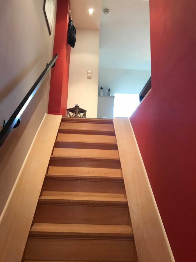 Le Lantigne Villa Durbuy Kültér fotó